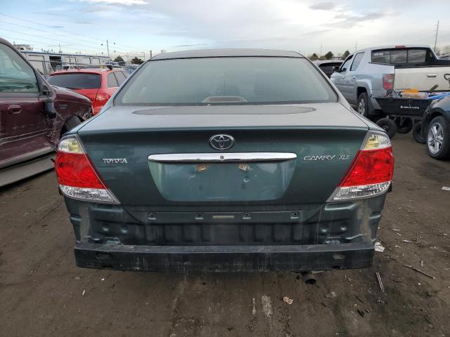 Photo 5 VIN: 4T1BE30KX5U062563 - TOYOTA CAMRY 