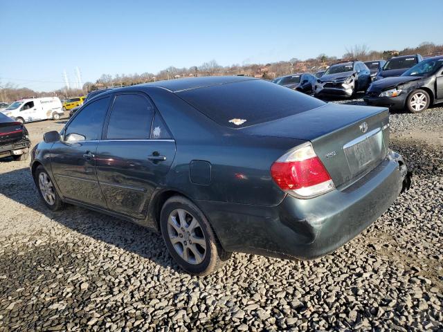 Photo 1 VIN: 4T1BE30KX5U068587 - TOYOTA CAMRY 