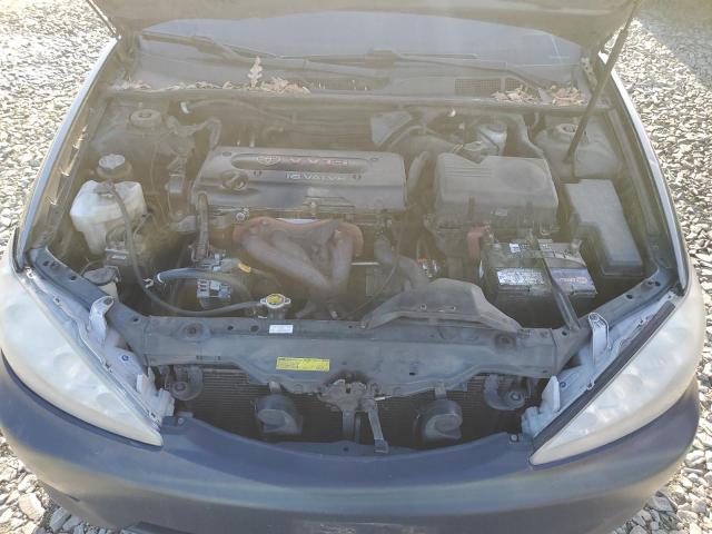 Photo 10 VIN: 4T1BE30KX5U068587 - TOYOTA CAMRY 