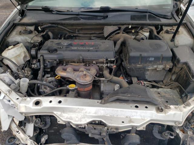 Photo 10 VIN: 4T1BE30KX5U074017 - TOYOTA CAMRY 