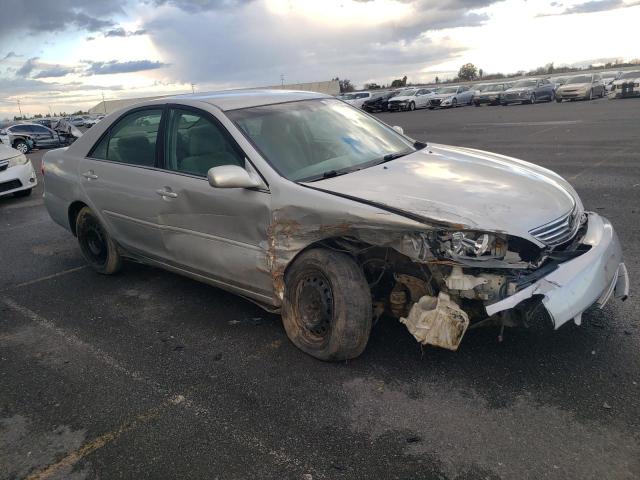 Photo 3 VIN: 4T1BE30KX5U074017 - TOYOTA CAMRY 