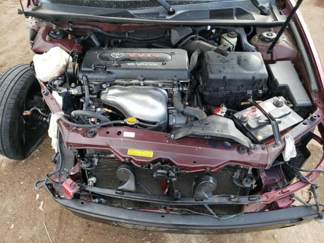 Photo 10 VIN: 4T1BE30KX5U095885 - TOYOTA CAMRY 