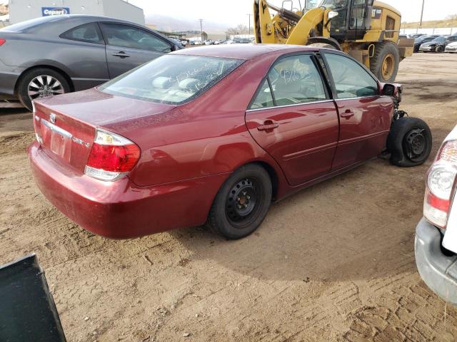 Photo 2 VIN: 4T1BE30KX5U095885 - TOYOTA CAMRY 