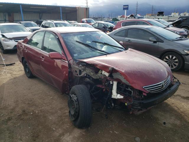 Photo 3 VIN: 4T1BE30KX5U095885 - TOYOTA CAMRY 