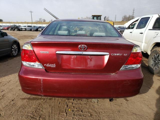 Photo 5 VIN: 4T1BE30KX5U095885 - TOYOTA CAMRY 