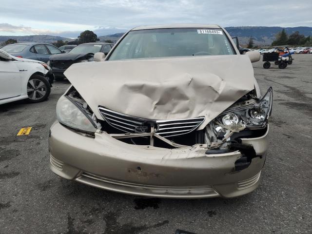 Photo 4 VIN: 4T1BE30KX6U147405 - TOYOTA CAMRY 