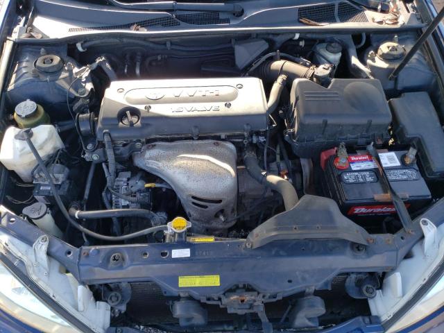 Photo 10 VIN: 4T1BE30KX6U162745 - TOYOTA CAMRY 