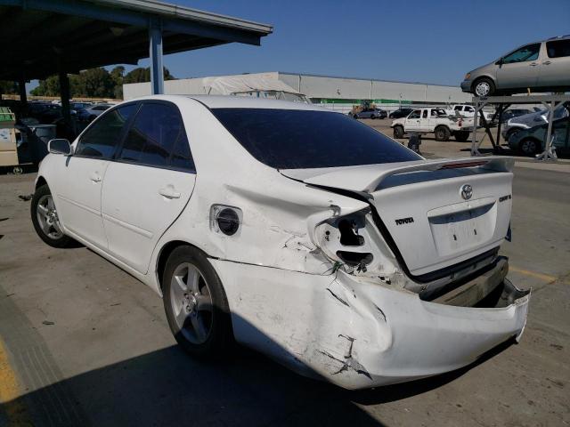 Photo 1 VIN: 4T1BE30KX6U714969 - TOYOTA CAMRY LE 