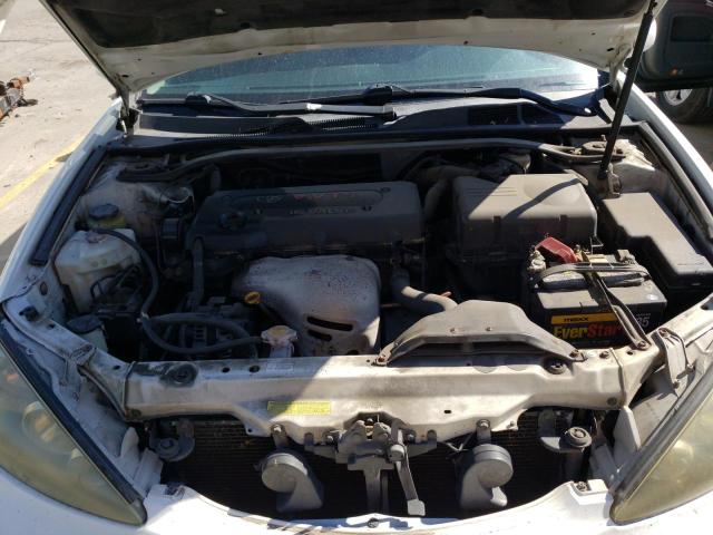 Photo 10 VIN: 4T1BE30KX6U714969 - TOYOTA CAMRY LE 