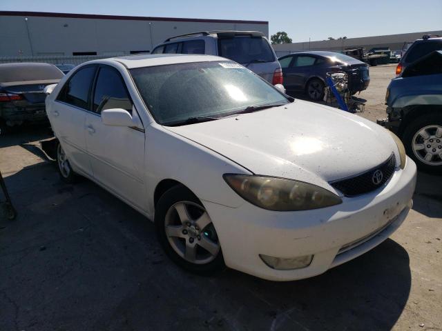 Photo 3 VIN: 4T1BE30KX6U714969 - TOYOTA CAMRY LE 