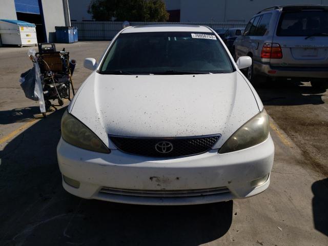 Photo 4 VIN: 4T1BE30KX6U714969 - TOYOTA CAMRY LE 