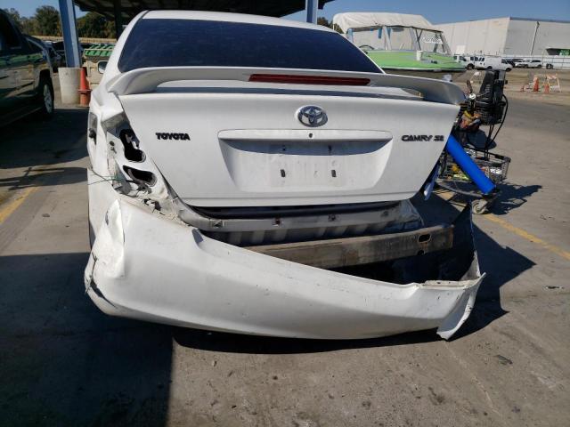 Photo 5 VIN: 4T1BE30KX6U714969 - TOYOTA CAMRY LE 