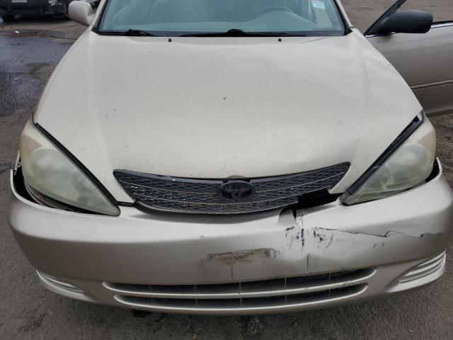 Photo 10 VIN: 4T1BE32K02U012098 - TOYOTA CAMRY LE 