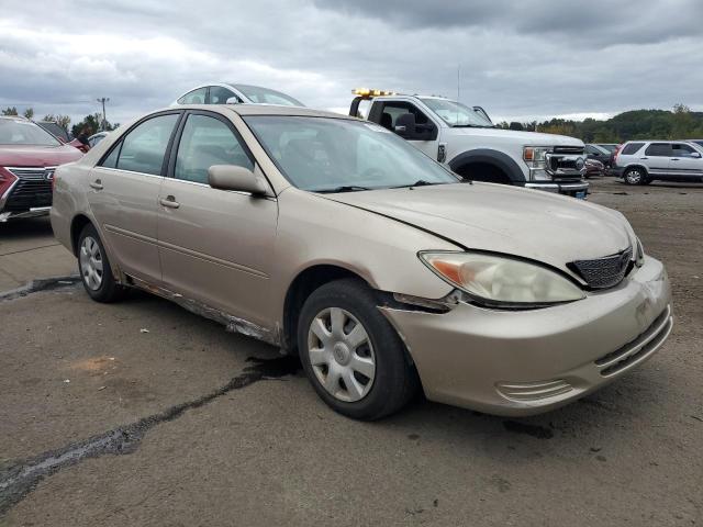 Photo 3 VIN: 4T1BE32K02U012098 - TOYOTA CAMRY LE 