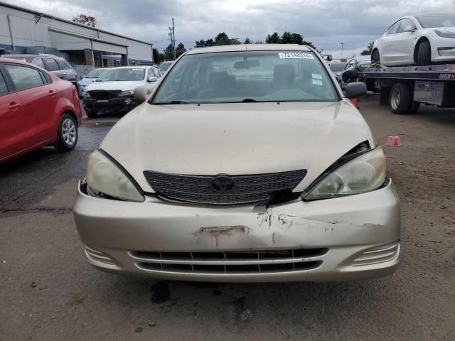 Photo 4 VIN: 4T1BE32K02U012098 - TOYOTA CAMRY LE 