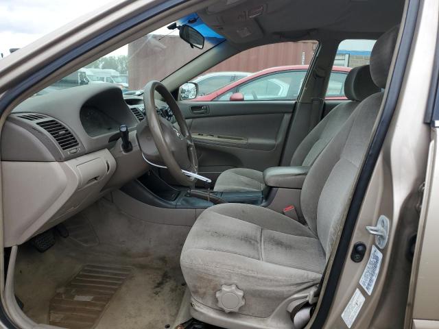 Photo 6 VIN: 4T1BE32K02U012098 - TOYOTA CAMRY LE 