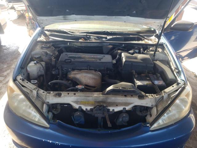 Photo 10 VIN: 4T1BE32K02U014160 - TOYOTA CAMRY 