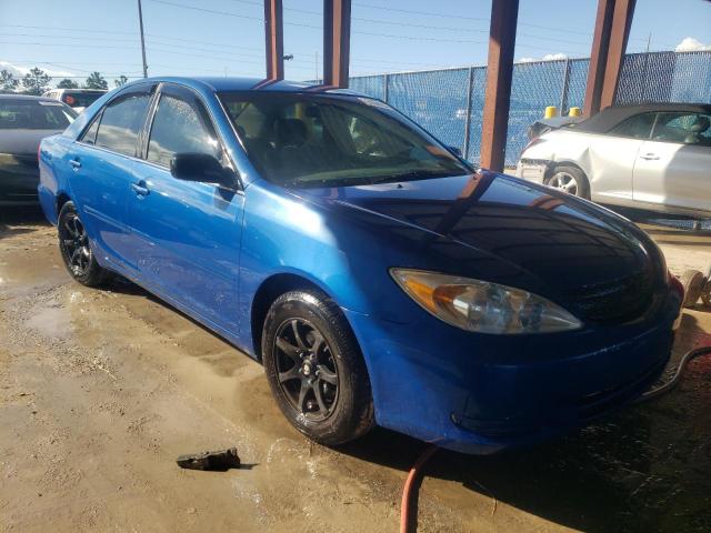 Photo 3 VIN: 4T1BE32K02U014160 - TOYOTA CAMRY 