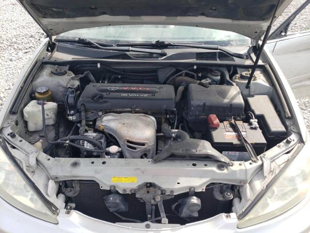 Photo 10 VIN: 4T1BE32K02U024672 - TOYOTA CAMRY LE 