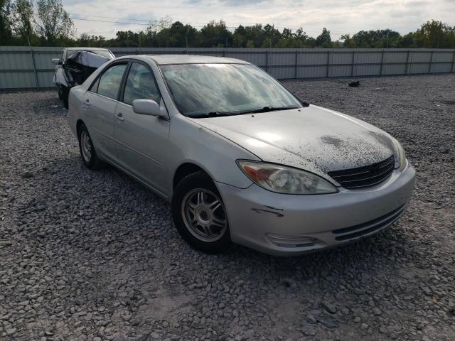 Photo 3 VIN: 4T1BE32K02U024672 - TOYOTA CAMRY LE 