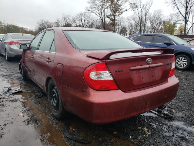 Photo 1 VIN: 4T1BE32K02U041827 - TOYOTA CAMRY 