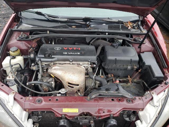 Photo 10 VIN: 4T1BE32K02U041827 - TOYOTA CAMRY 