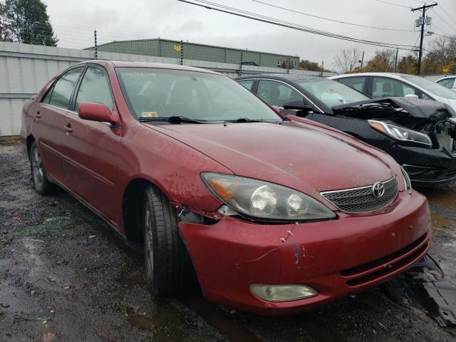 Photo 3 VIN: 4T1BE32K02U041827 - TOYOTA CAMRY 