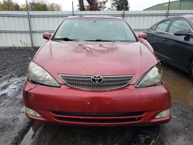 Photo 4 VIN: 4T1BE32K02U041827 - TOYOTA CAMRY 