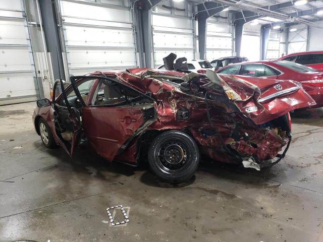 Photo 1 VIN: 4T1BE32K02U051547 - TOYOTA CAMRY 