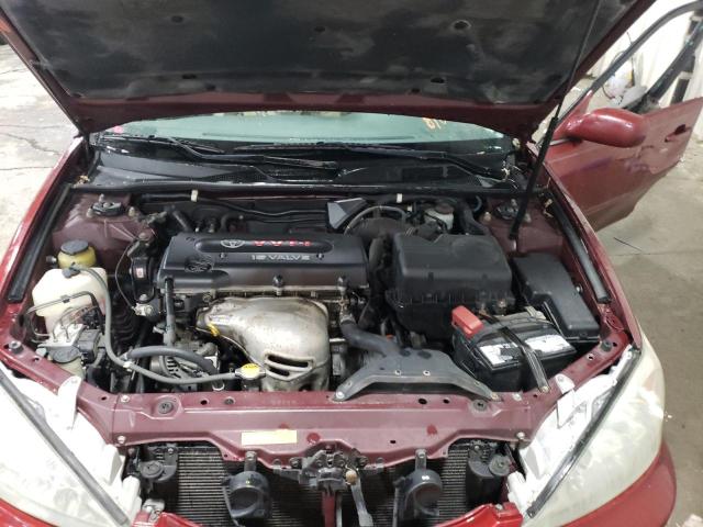 Photo 10 VIN: 4T1BE32K02U051547 - TOYOTA CAMRY 