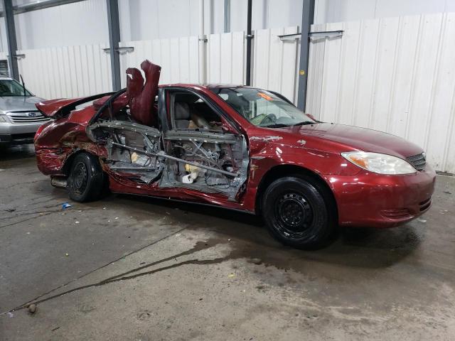 Photo 3 VIN: 4T1BE32K02U051547 - TOYOTA CAMRY 