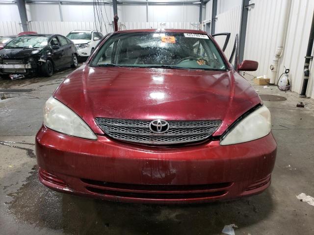 Photo 4 VIN: 4T1BE32K02U051547 - TOYOTA CAMRY 