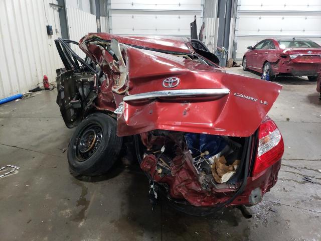 Photo 5 VIN: 4T1BE32K02U051547 - TOYOTA CAMRY 