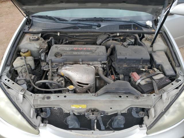 Photo 10 VIN: 4T1BE32K02U056635 - TOYOTA CAMRY 