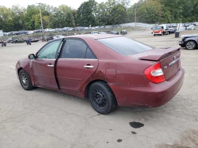 Photo 1 VIN: 4T1BE32K02U058370 - TOYOTA CAMRY LE 