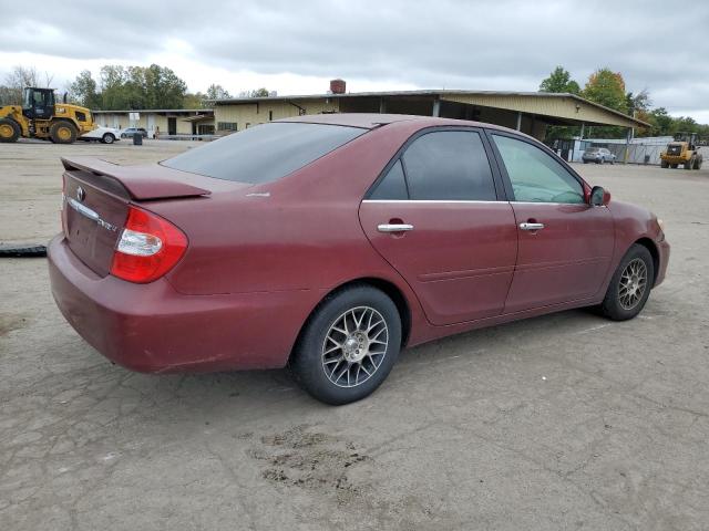 Photo 2 VIN: 4T1BE32K02U058370 - TOYOTA CAMRY LE 