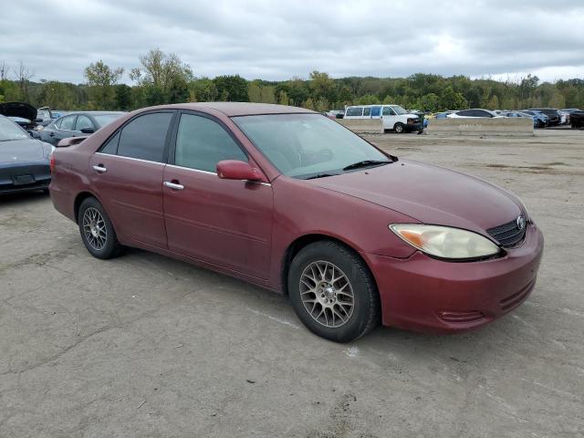 Photo 3 VIN: 4T1BE32K02U058370 - TOYOTA CAMRY LE 