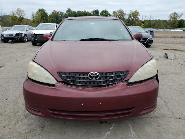 Photo 4 VIN: 4T1BE32K02U058370 - TOYOTA CAMRY LE 