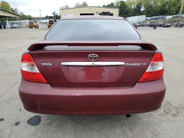 Photo 5 VIN: 4T1BE32K02U058370 - TOYOTA CAMRY LE 