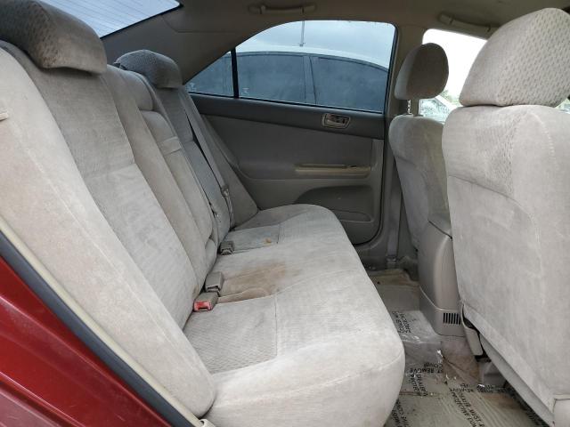 Photo 9 VIN: 4T1BE32K02U058370 - TOYOTA CAMRY LE 