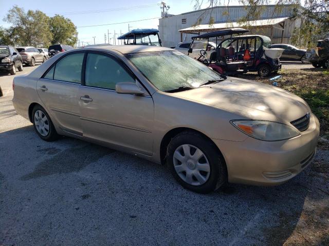 Photo 3 VIN: 4T1BE32K02U059843 - TOYOTA CAMRY LE 