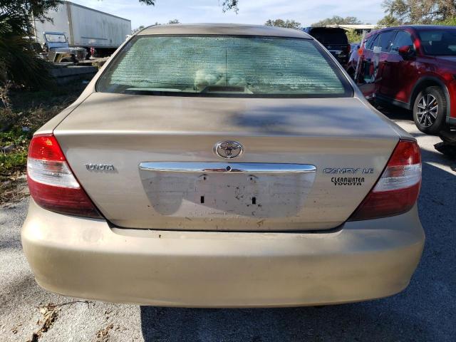 Photo 5 VIN: 4T1BE32K02U059843 - TOYOTA CAMRY LE 