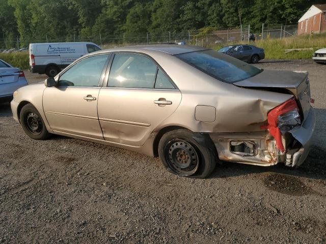 Photo 1 VIN: 4T1BE32K02U067750 - TOYOTA CAMRY LE 