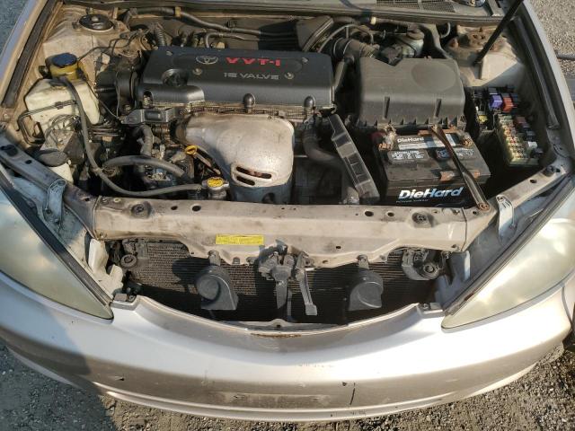 Photo 10 VIN: 4T1BE32K02U067750 - TOYOTA CAMRY LE 