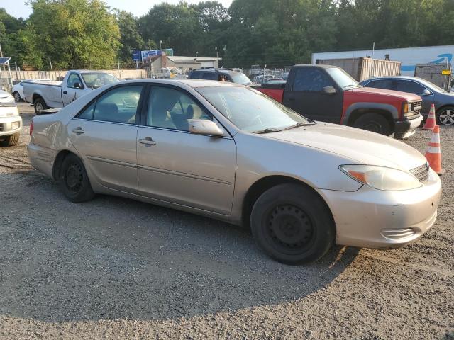 Photo 3 VIN: 4T1BE32K02U067750 - TOYOTA CAMRY LE 