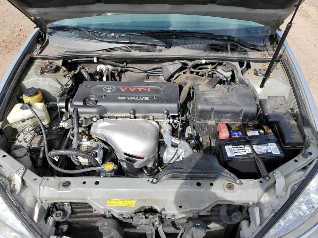 Photo 10 VIN: 4T1BE32K02U081020 - TOYOTA CAMRY LE 