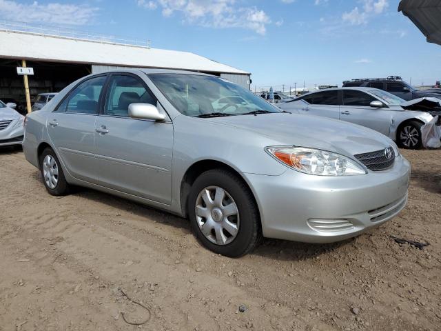 Photo 3 VIN: 4T1BE32K02U081020 - TOYOTA CAMRY LE 