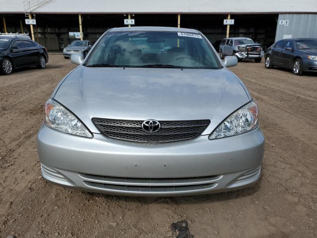 Photo 4 VIN: 4T1BE32K02U081020 - TOYOTA CAMRY LE 