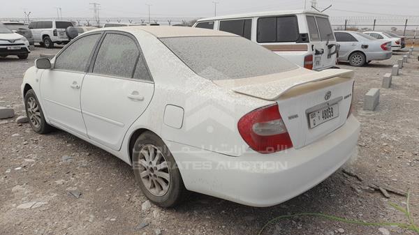 Photo 5 VIN: 4T1BE32K02U096116 - TOYOTA CAMRY 