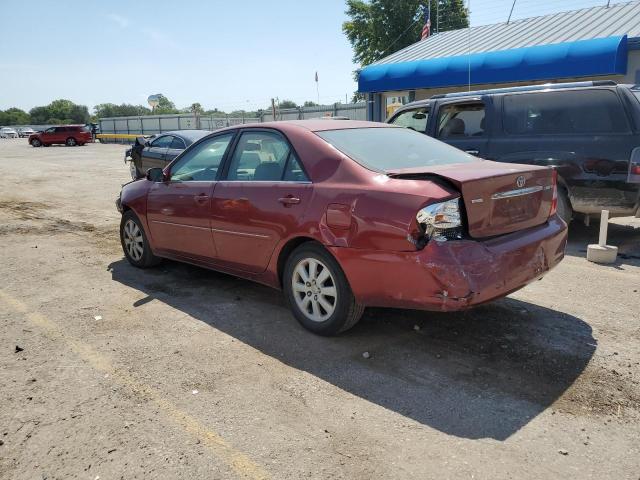 Photo 1 VIN: 4T1BE32K02U106465 - TOYOTA CAMRY LE 